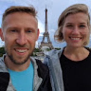 Meet your Posher, Phil